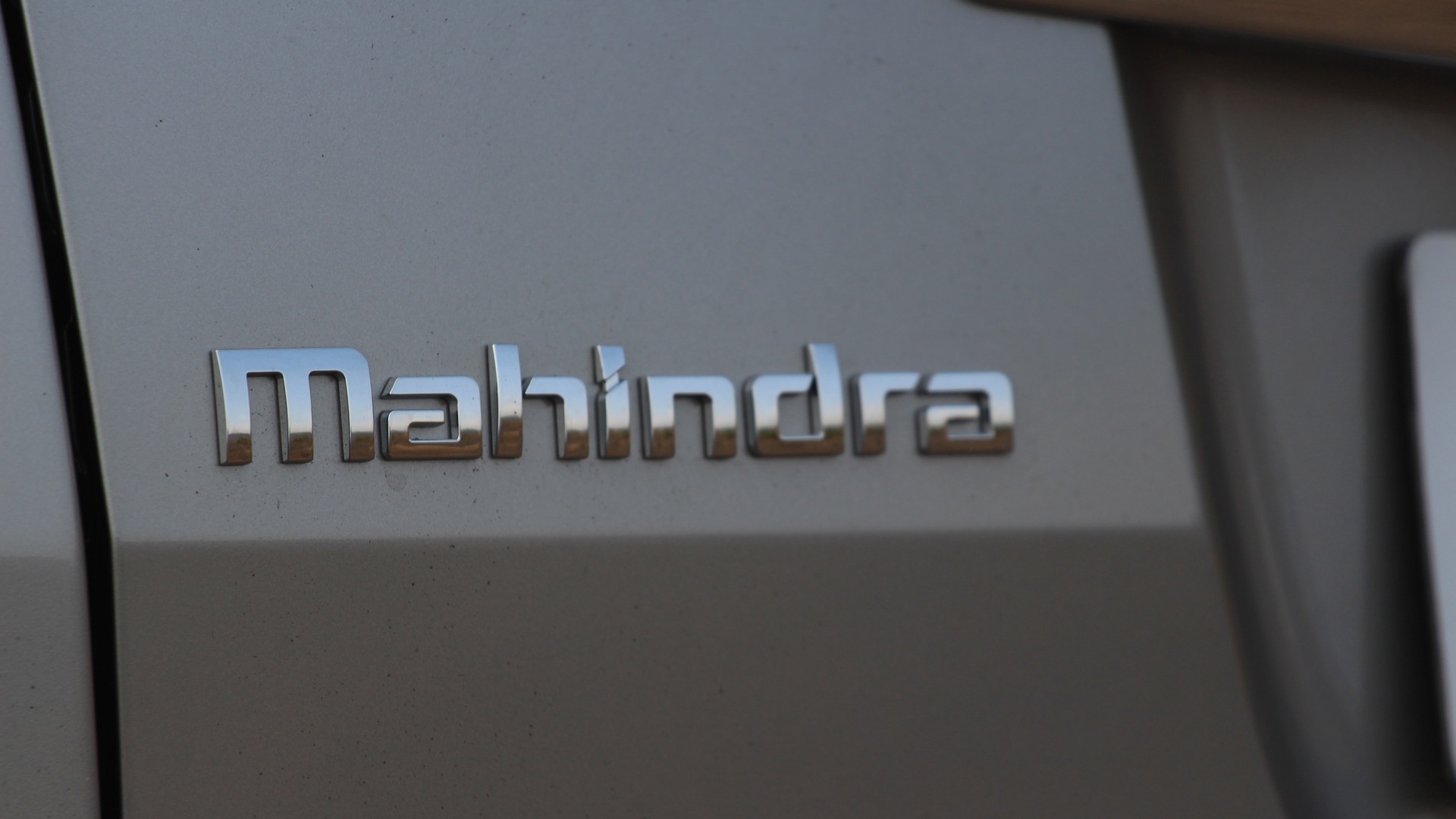Mahindra-Verito-Vibe- Exterior